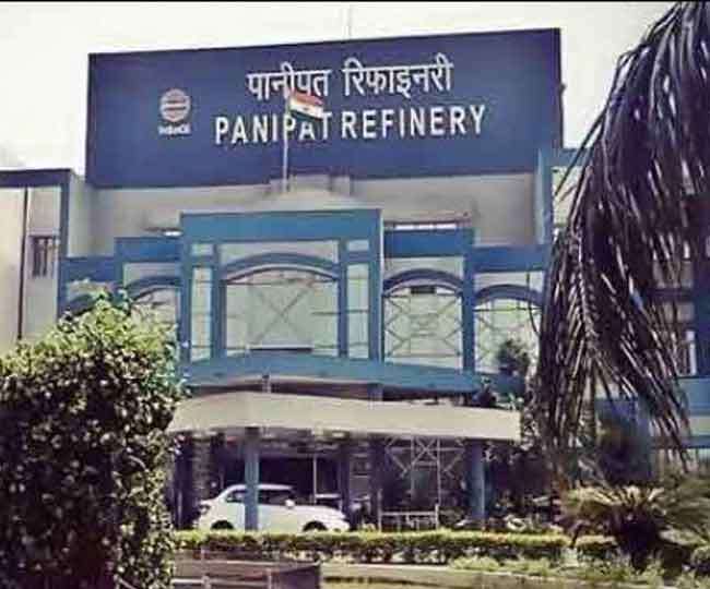 panipat refinery